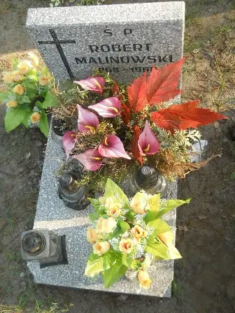 Zdjęcie grobu 7b/240