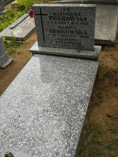 Zdjęcie grobu 16/26184