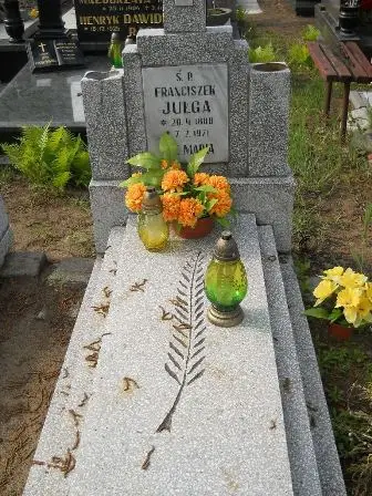 Zdjęcie grobu 38/278