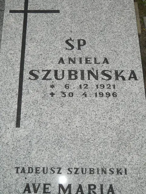 Zdjęcie grobu 27/23197