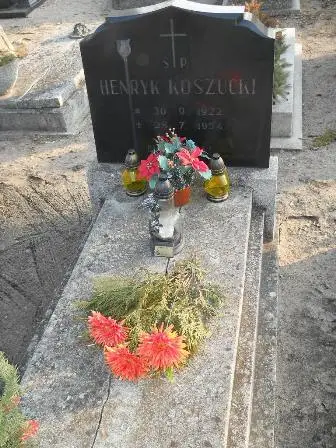 Zdjęcie grobu 4/100