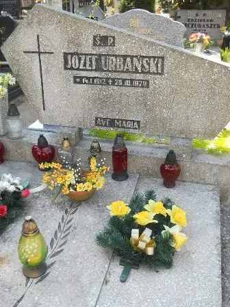 Zdjęcie grobu 35/245