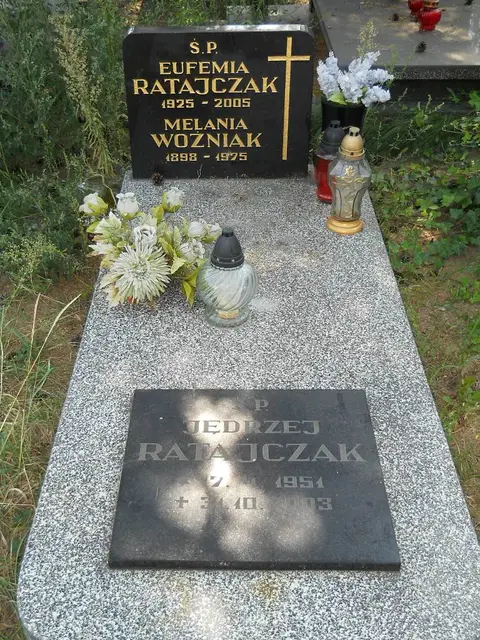 Zdjęcie grobu 18/28320