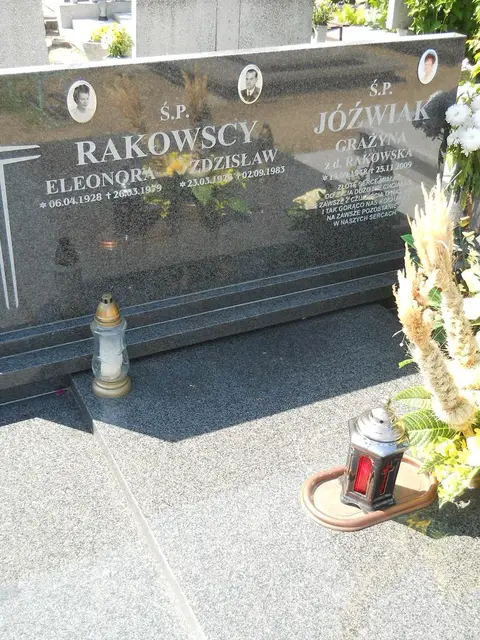 Zdjęcie grobu 7/11834