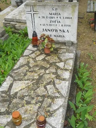 Zdjęcie grobu 32/126