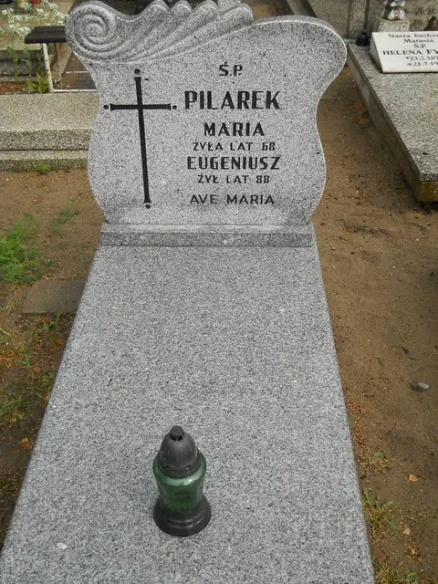 Zdjęcie grobu B/25358