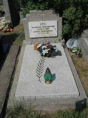 Zdjęcie grobu 29/136