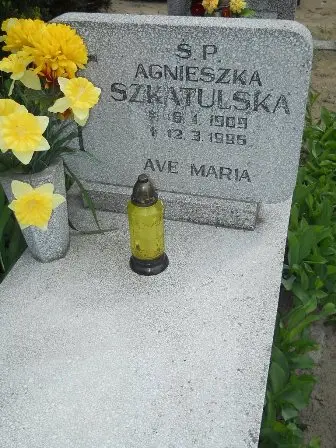 Zdjęcie grobu 43/440
