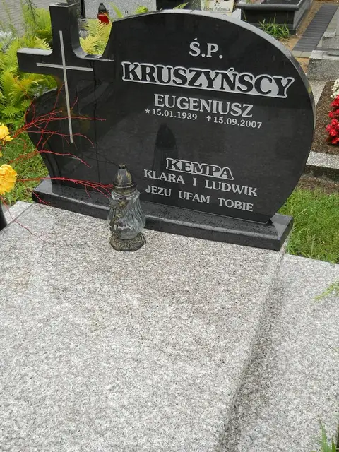 Zdjęcie grobu 5/22479