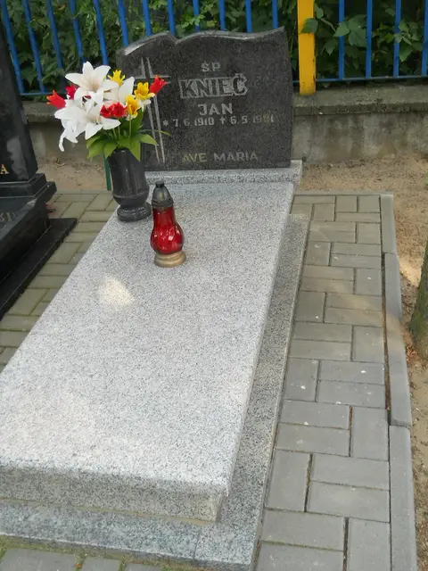 Zdjęcie grobu 19/28687