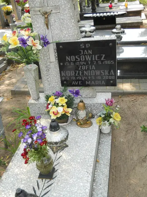 Zdjęcie grobu 17/28498