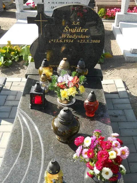 Zdjęcie grobu 5/24009