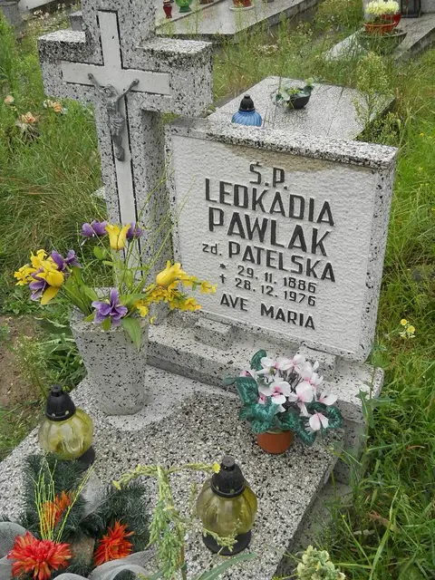Zdjęcie grobu 5/22443