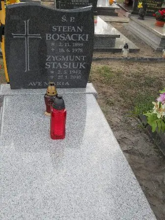 Zdjęcie grobu 42/100