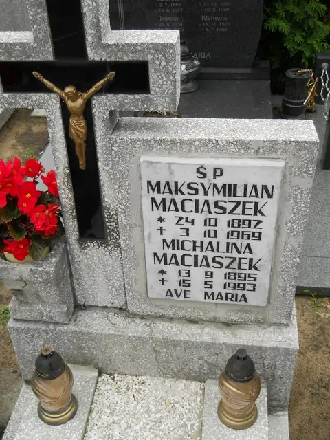 Zdjęcie grobu 22/23504