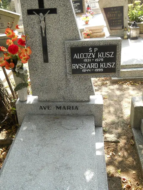 Zdjęcie grobu 18/28375