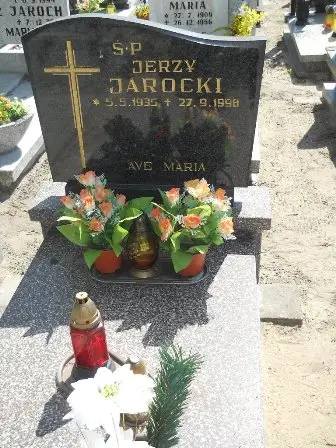 Zdjęcie grobu 28/209