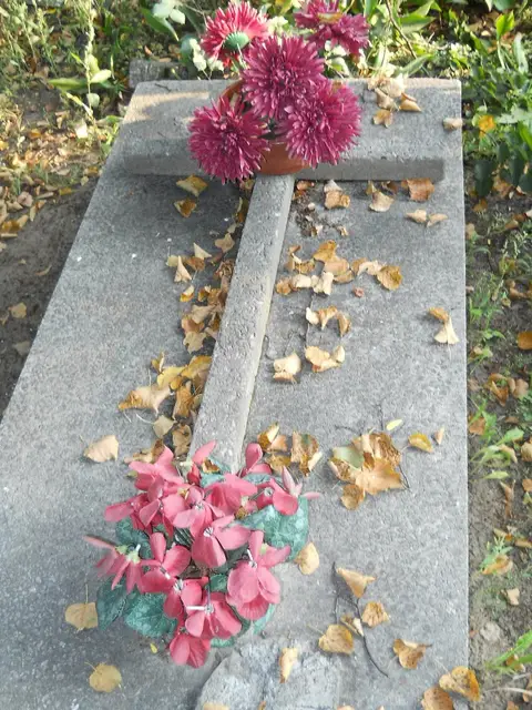 Zdjęcie grobu 15/26793