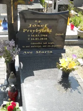 Zdjęcie grobu 25/317a