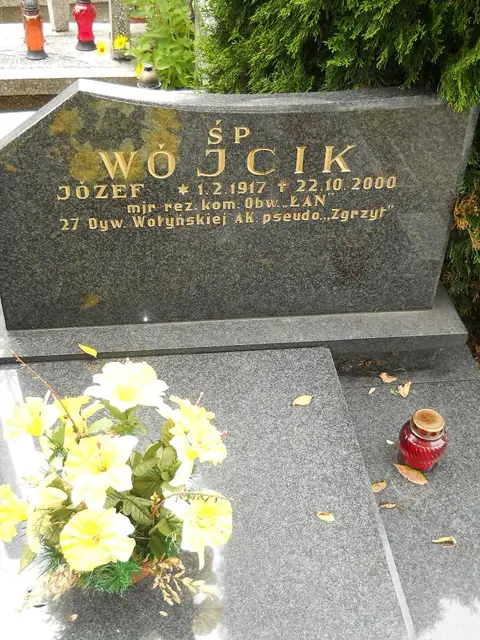 Zdjęcie grobu 24/23672