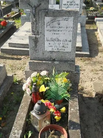 Zdjęcie grobu 7/100