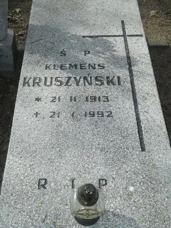 Zdjęcie grobu 27/355