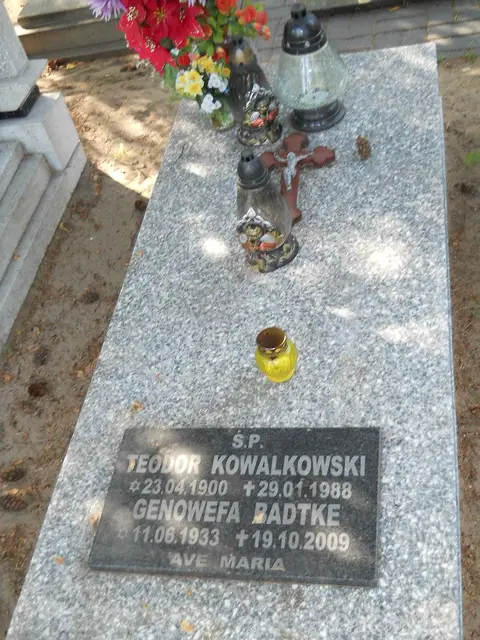 Zdjęcie grobu 17/28090
