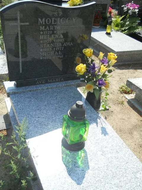 Zdjęcie grobu 14/27543