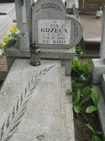 Zdjęcie grobu 22/39