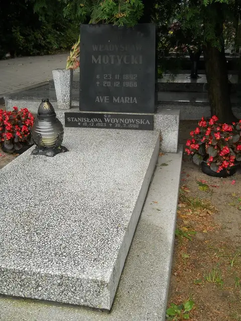 Zdjęcie grobu 16/26118