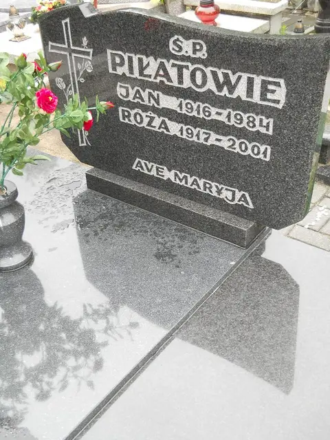 Zdjęcie grobu 24/23361