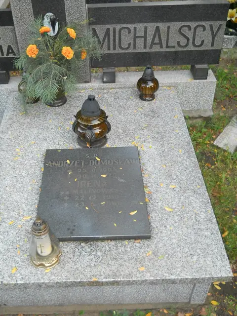 Zdjęcie grobu 14/26968