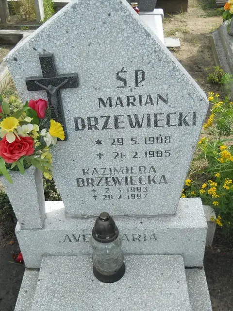 Zdjęcie grobu 26/23014