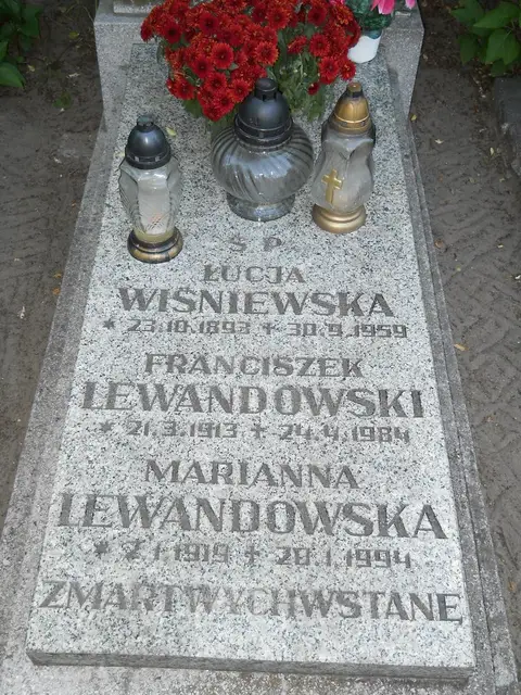 Zdjęcie grobu 12/12176