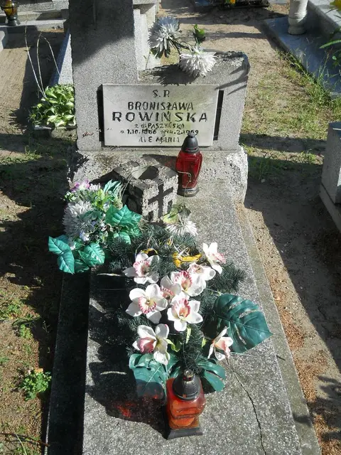 Zdjęcie grobu A/24989