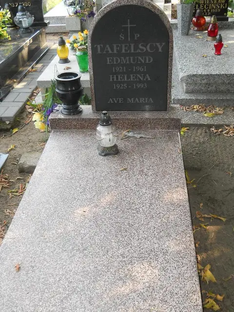 Zdjęcie grobu 15/26581