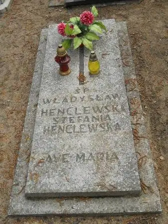 Zdjęcie grobu 33/164