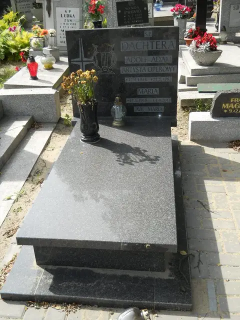 Zdjęcie grobu 6/24435