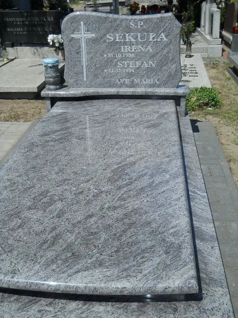 Zdjęcie grobu 7/11797
