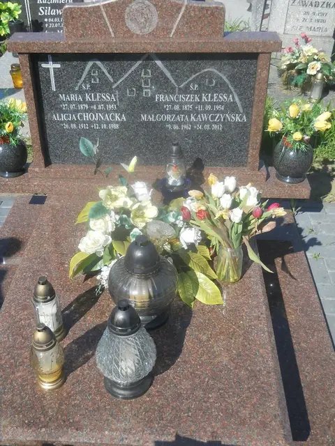 Zdjęcie grobu 5/22411