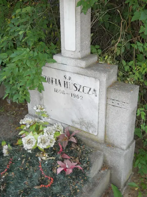 Zdjęcie grobu 10/12166