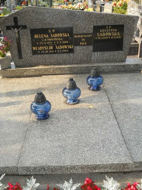Zdjęcie grobu B/25731