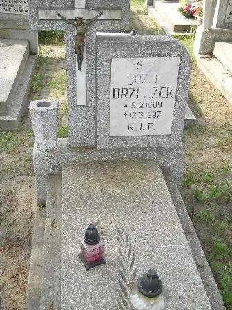 Zdjęcie grobu 20/274