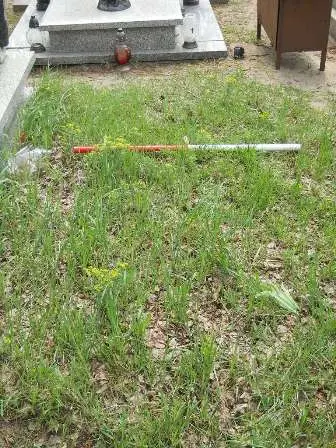 Zdjęcie grobu 40/100