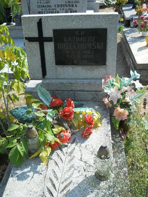 Zdjęcie grobu 14/27620
