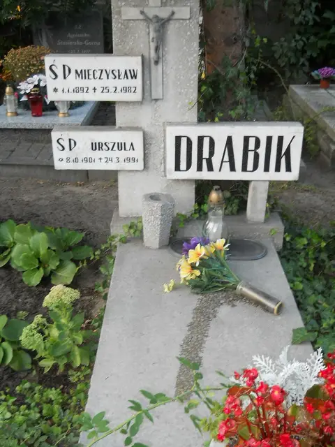 Zdjęcie grobu 14/27934