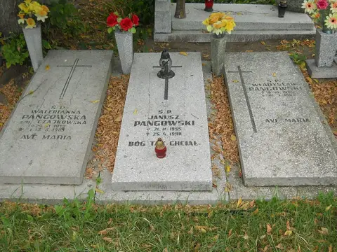 Zdjęcie grobu 15/26046