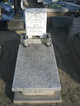 Zdjęcie grobu Dz/9