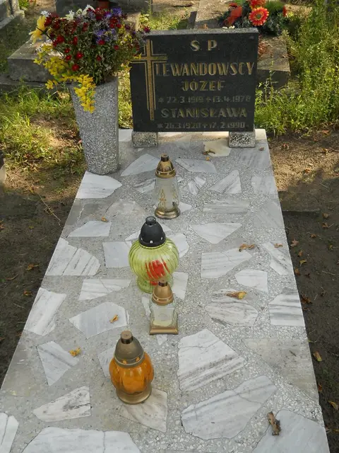 Zdjęcie grobu 15/26527