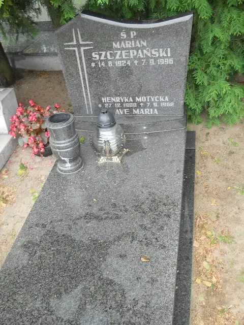 Zdjęcie grobu 16/26117